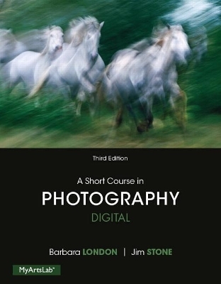 A Short Course in Photography - Jim Stone, Barbara London