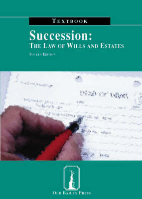 Succession - Joyce Mouawad