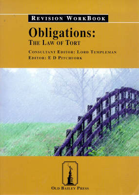 Obligations - 