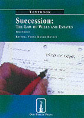 Succession - 