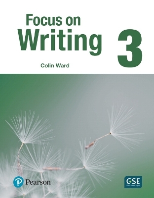 FOCUS ON WRITING 3             BOOK                 231353 - Colin Ward