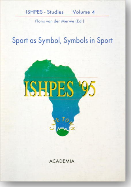 Sport as Symbol œ Symbols in Sport - 