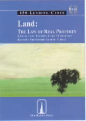 Land - 