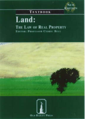 Land - 