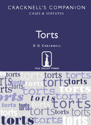 Torts - 