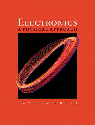 Electronics - David Snoke