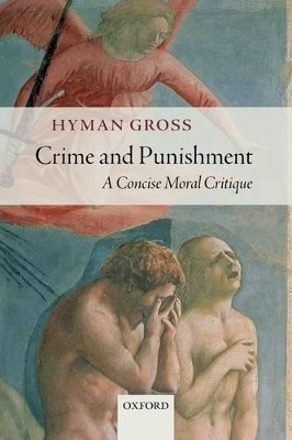 Crime and Punishment - Hyman Gross