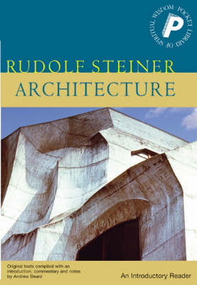 Architecture - Rudolf Steiner