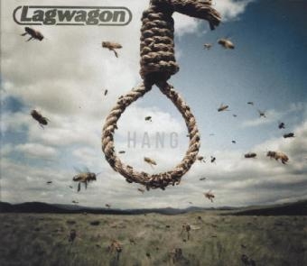 Hang, 1 Audio-CD -  Lagwagon