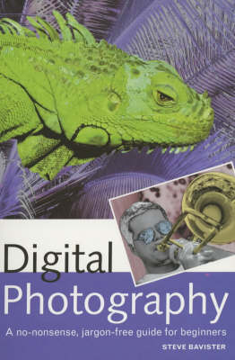 DIGITAL PHOTOGRAPHY