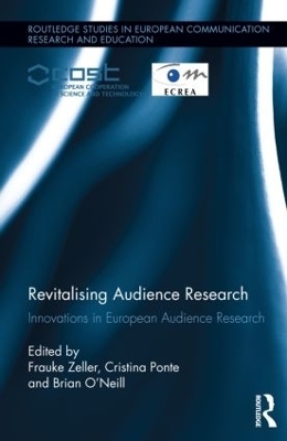 Revitalising Audience Research - 