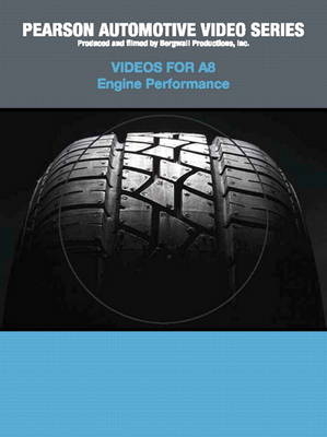 Automotive Video Library - A8 - Eric Bergwall