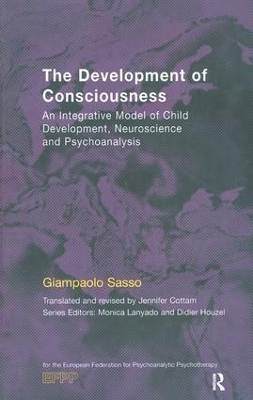 The Development of Consciousness - Giampaolo Sasso