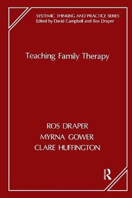 Teaching Family Therapy - 