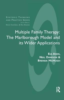 Multiple Family Therapy - 