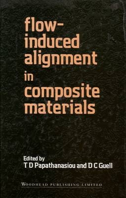 Flow-Induced Alignment in Composite Materials - 