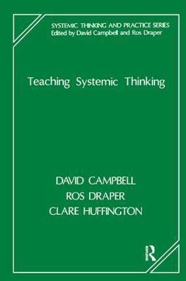 Teaching Systemic Thinking - 