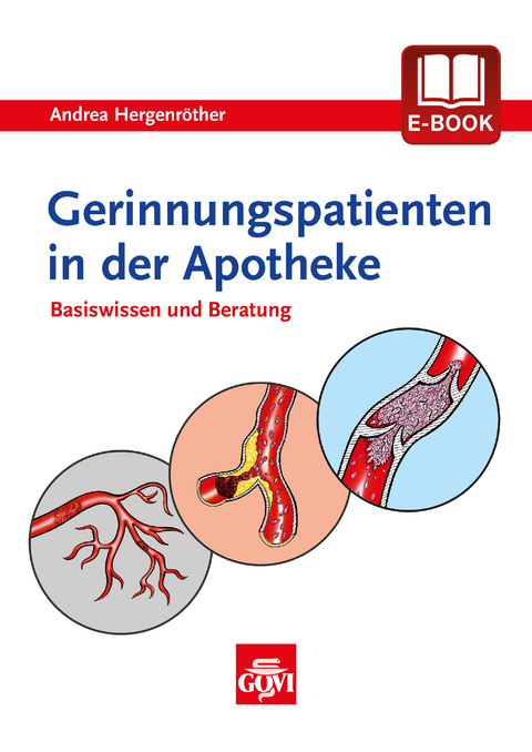 Gerinnungspatienten in der Apotheke - Andrea Hergenröther