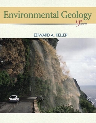 Environmental Geology - Edward Keller