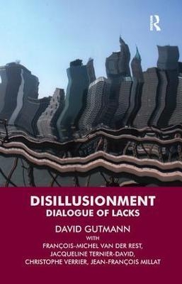 Disillusionment - 