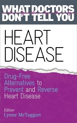 Heart Disease - 