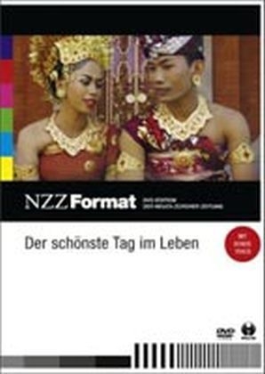 Der schönste Tag im Leben, 1 DVD