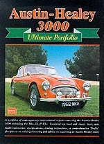 Austin-Healey 3000 Ultimate Portfolio