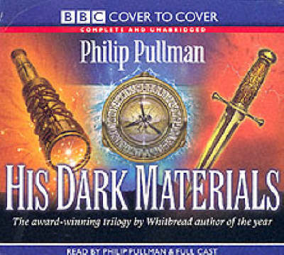 His Dark Materials - Philip Pullman