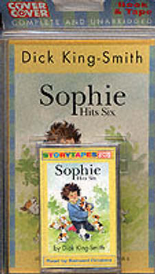 Sophie Hits Six - Dick King-Smith