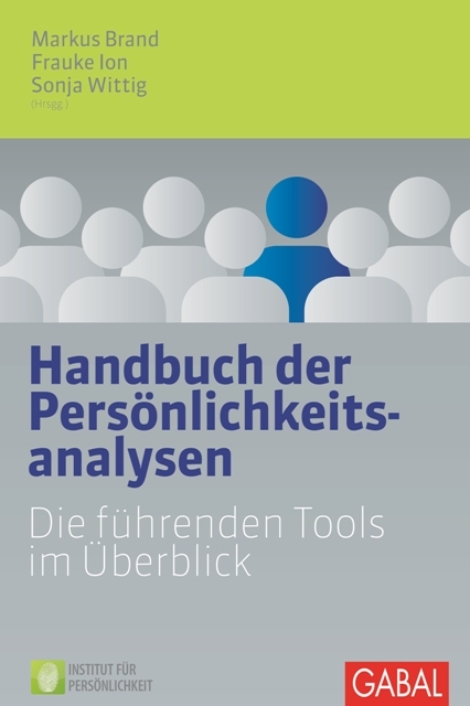 Handbuch der Persönlichkeitsanalysen - 