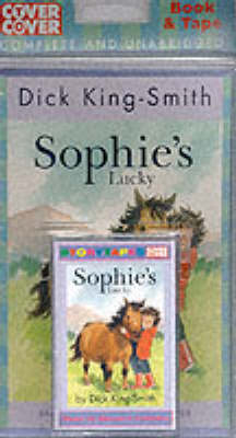 Sophie's Lucky - Dick King-Smith