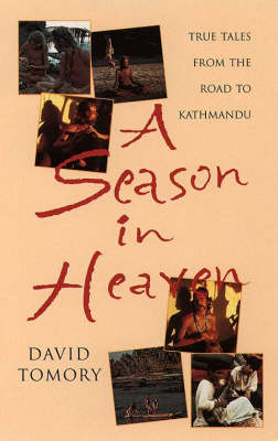 A Season in Heaven - David Tomory