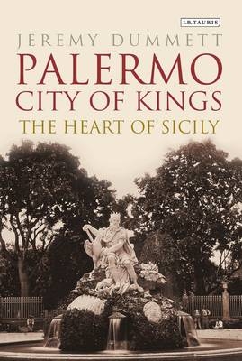 Palermo, City of Kings - Jeremy Dummett