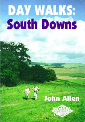 Day Walks - John Allen