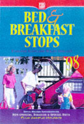 Bed and Breakfast Stops - 