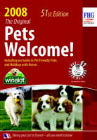 Pets Welcome! 2008 - Anne Cuthbertson