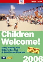 Children Welcome!