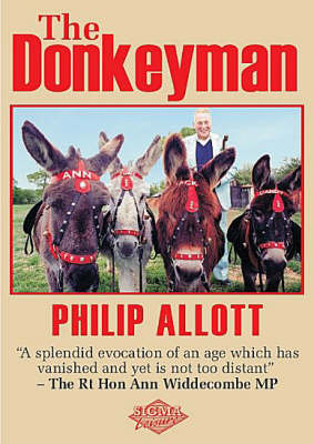 The Donkeyman - Philip Allott