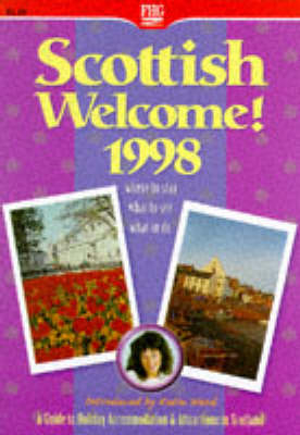 Scottish Welcome! - 