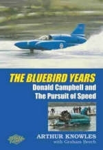 The Bluebird Years - Arthur Knowles, Graham Beech