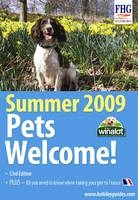 Pets Welcome! 2009 - Anne Cuthbertson