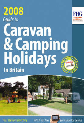 Caravan and Camping Holidays - Anne Cuthbertson