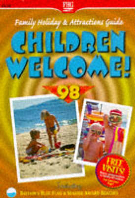 Children Welcome!