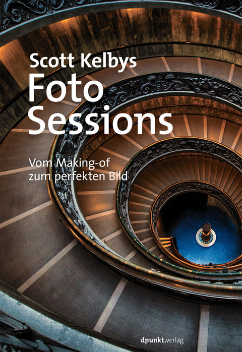 Scott Kelbys Foto-Sessions - Scott Kelby