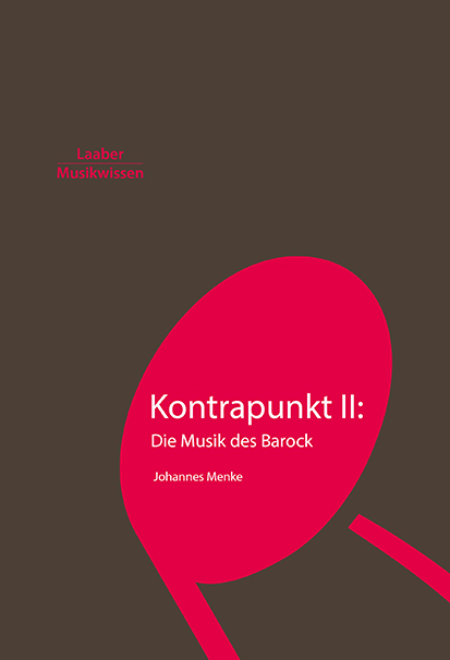 Kontrapunkt II - Johannes Menke