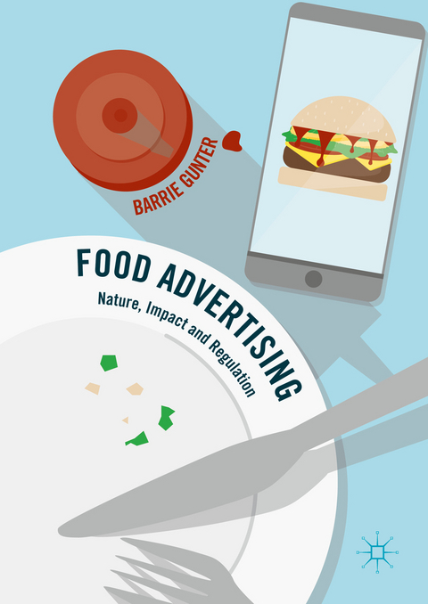 Food Advertising - Barrie Gunter