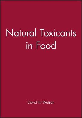 Natural Toxicants in Food - 