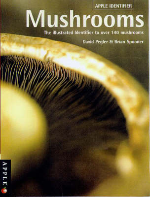 Mushrooms - David Pegler, Brian Spooner