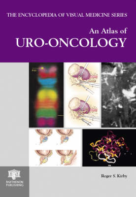 An Atlas of Uro-oncology - 