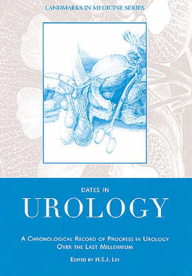 Dates in Urology - 